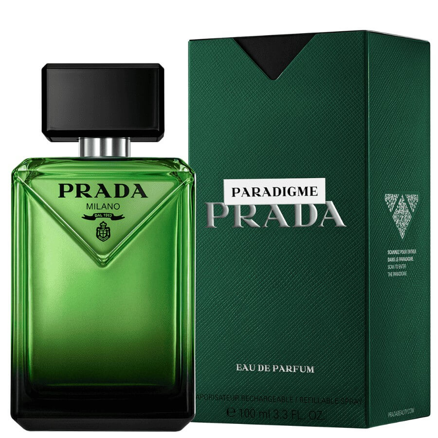 Prada Paradigme Eau de Parfum