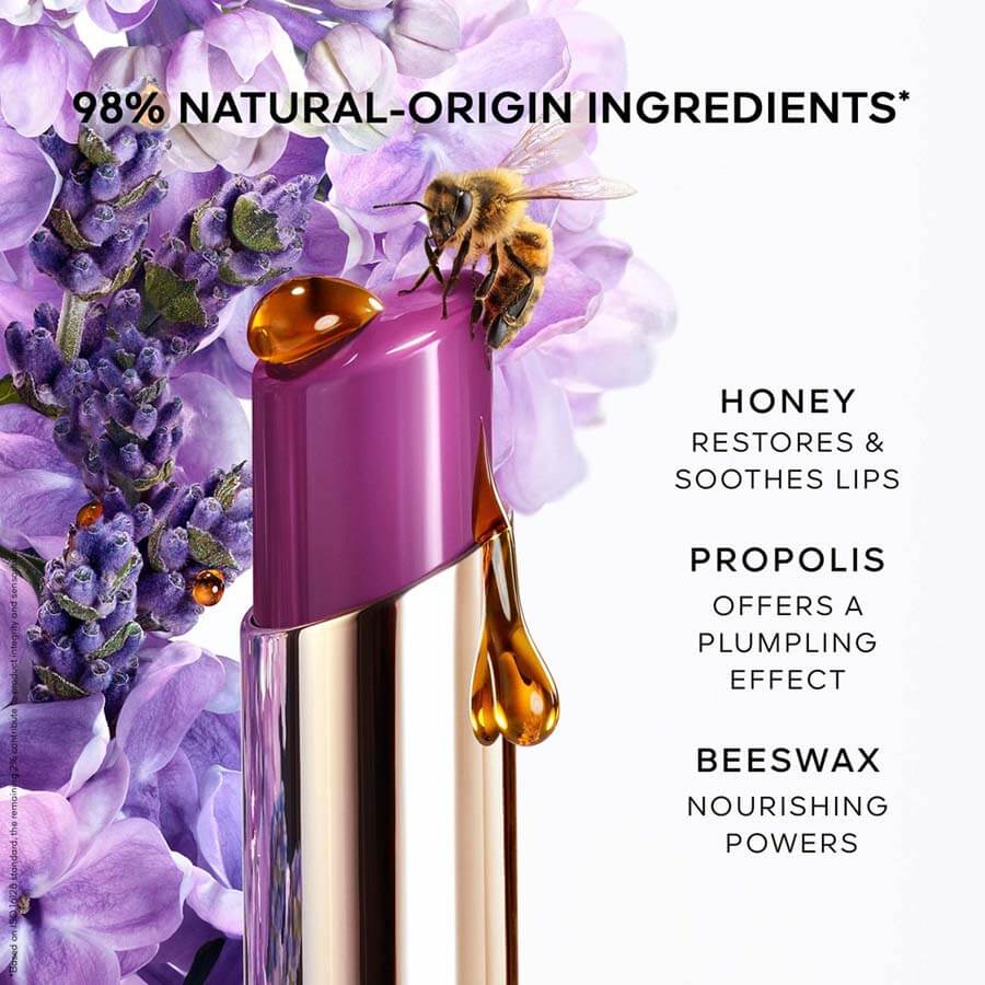 KissKiss Bee Glow Lip Balm