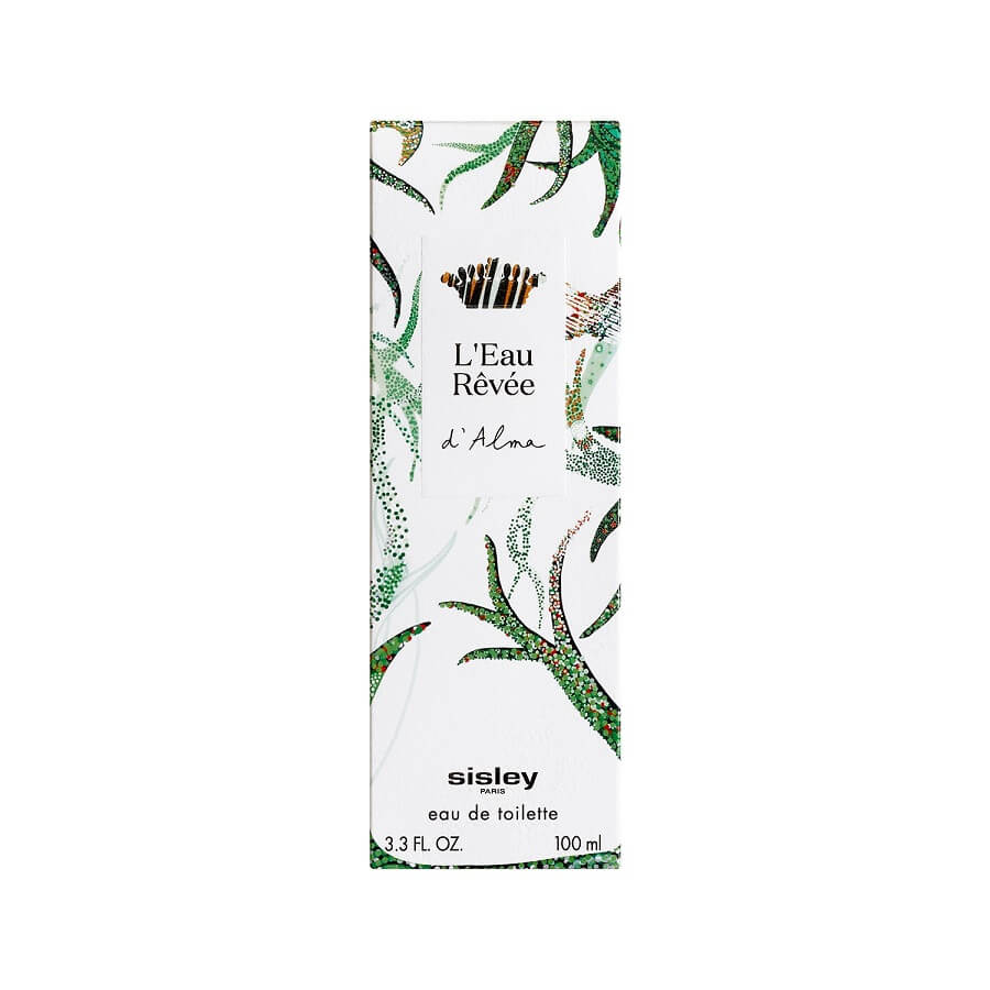 L'Eau Rêvée d'Alma Eau de Toilette