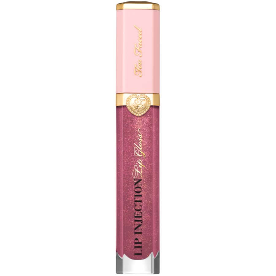 Lip Injection Power Plumping Lip Gloss