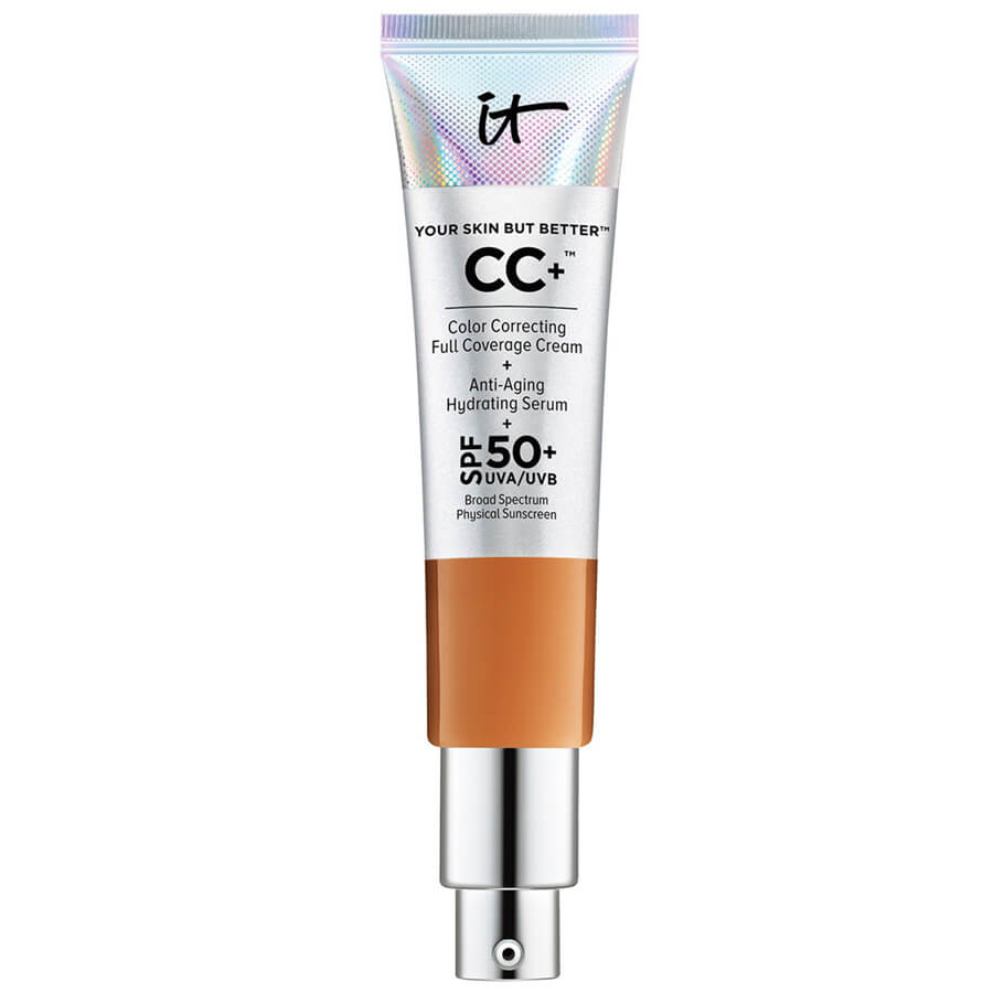 CC+ Cream With SPF 50+