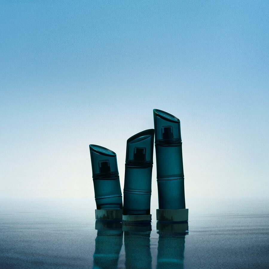 Kenzo Homme Eau de Toilette