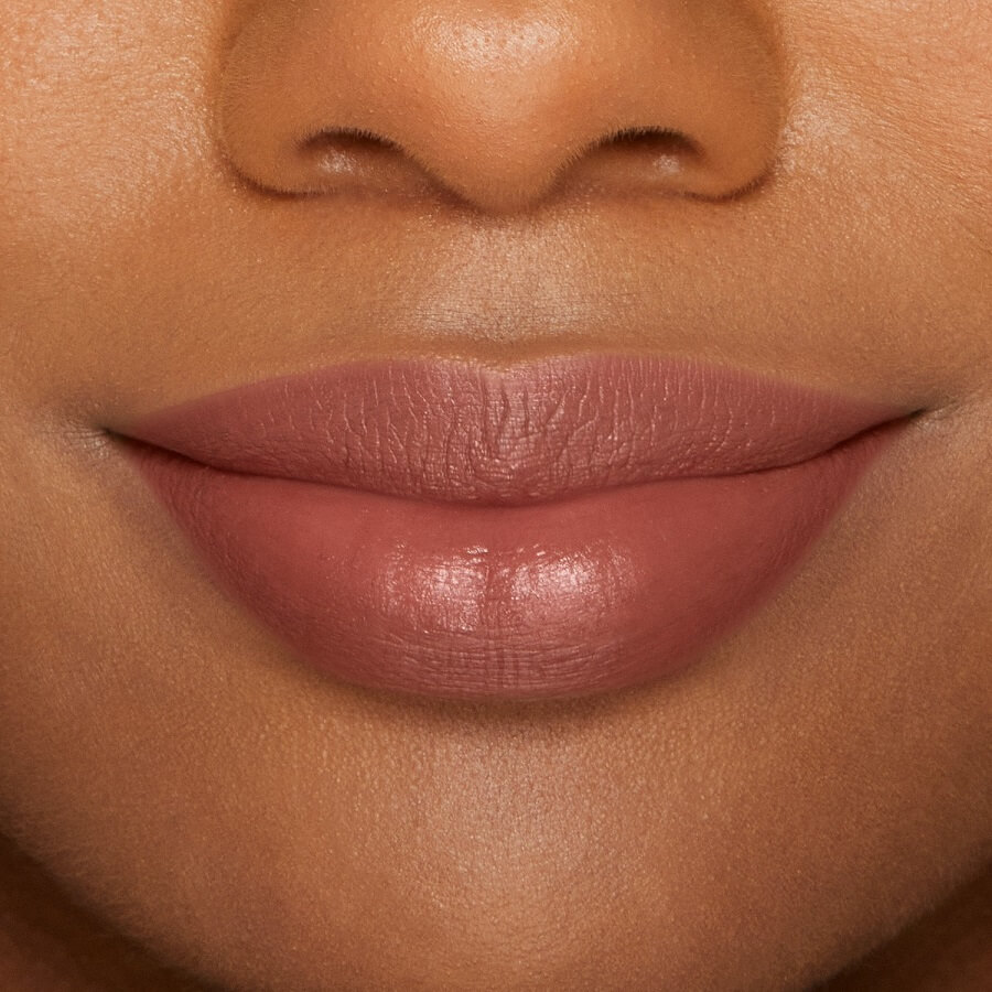 Cocoa Bold Cream Lipstick