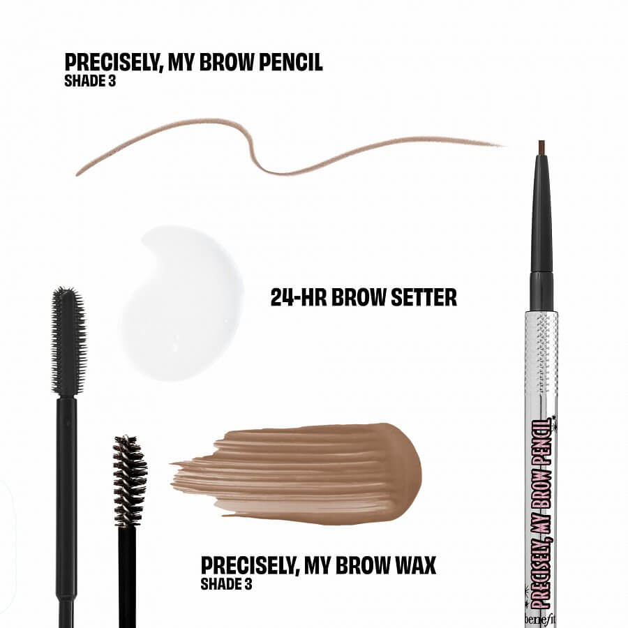 Browminoes Shade 3 Set