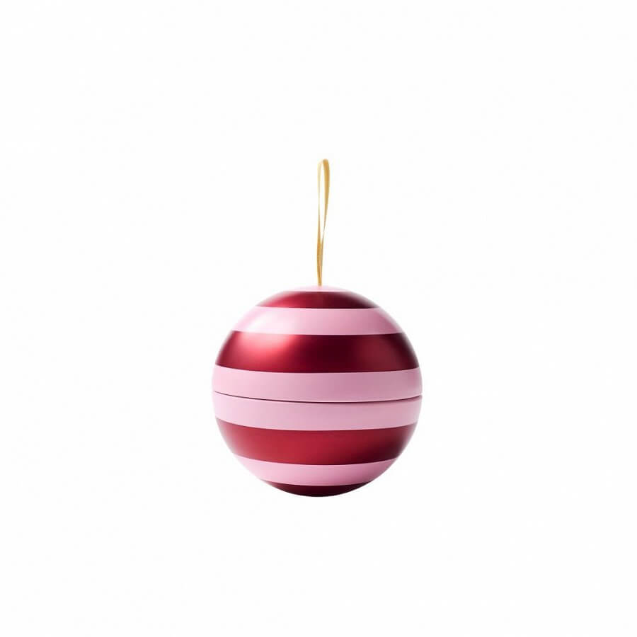 Winter Wonder Tin Mini Bauble Care Set