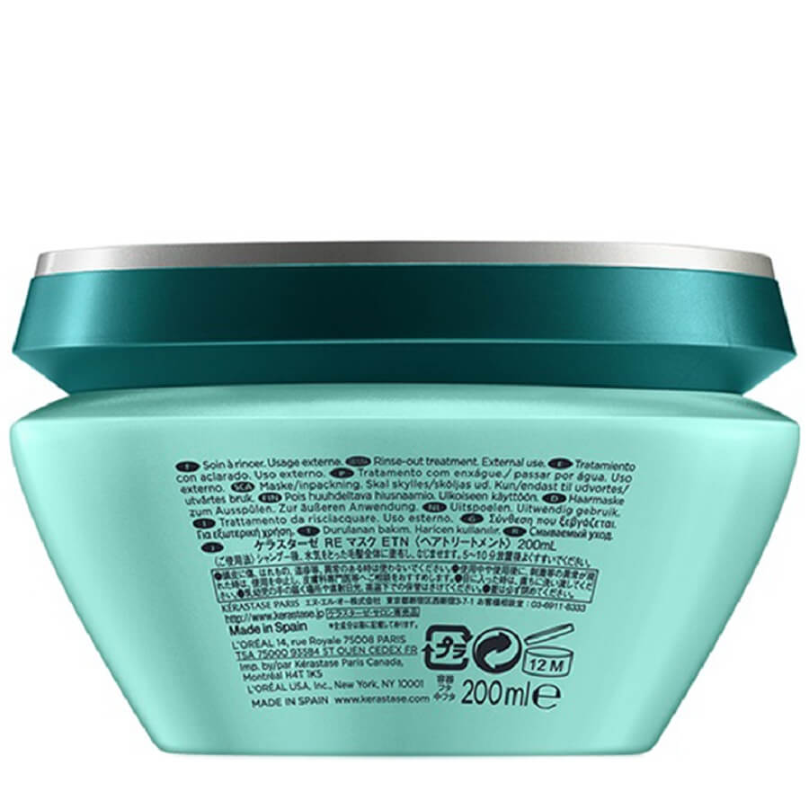 Masque Extentioniste