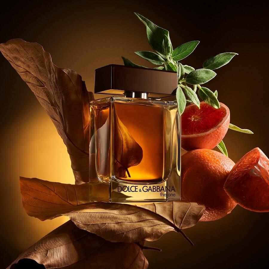 The One Pour Homme Eau de Parfum