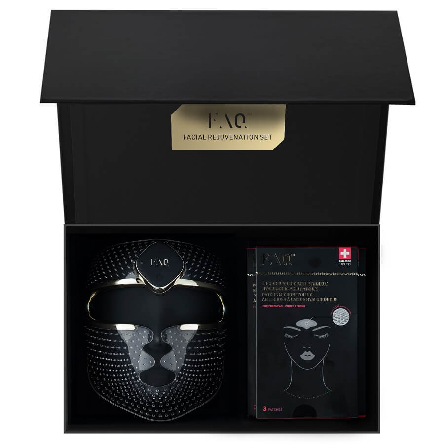 Facial Rejuvenation Set
