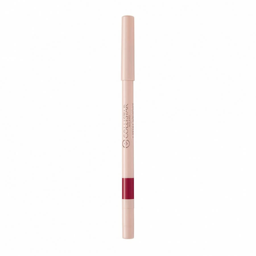 Twist Design Automatic Lip Pencil