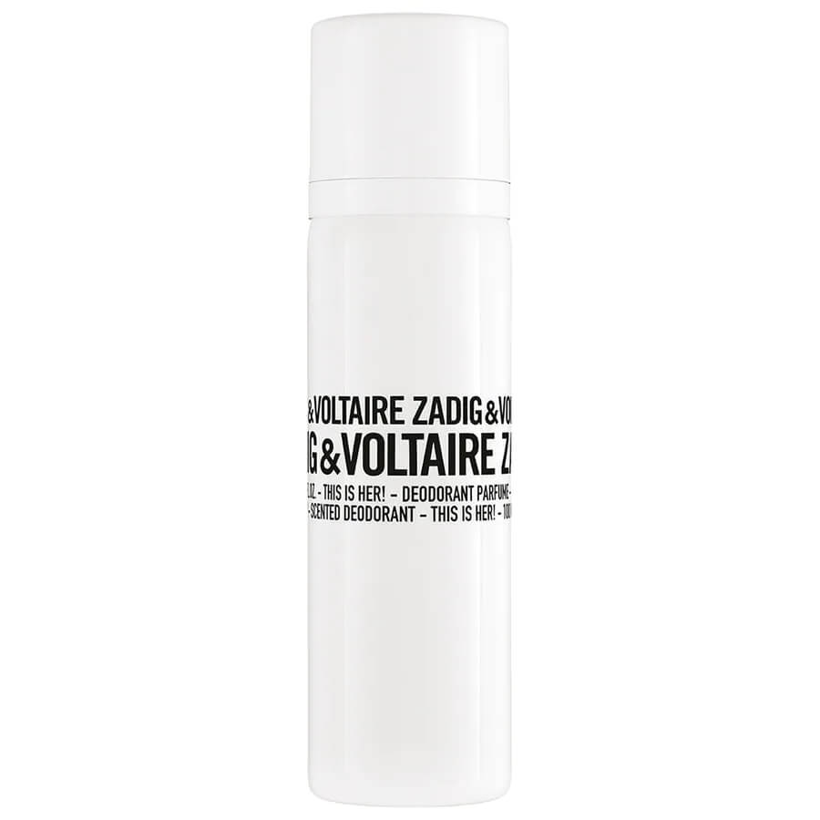 This Is Her Deo Spray