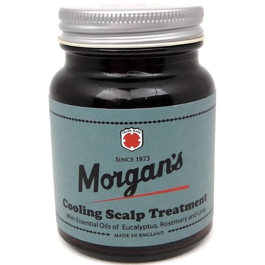 Morgan's Cooling Scalp Treatment