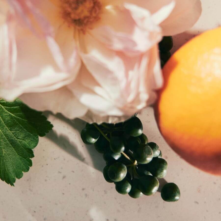 Rose Tangerine Eau de Toilette