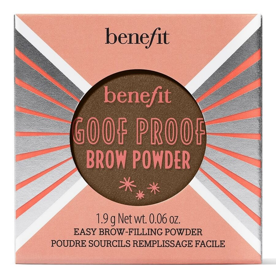 Goof Proof Brow Powder