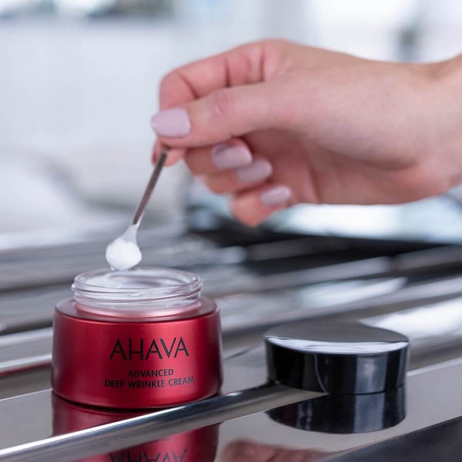 Advanced Deep Wrinkle Cream Global