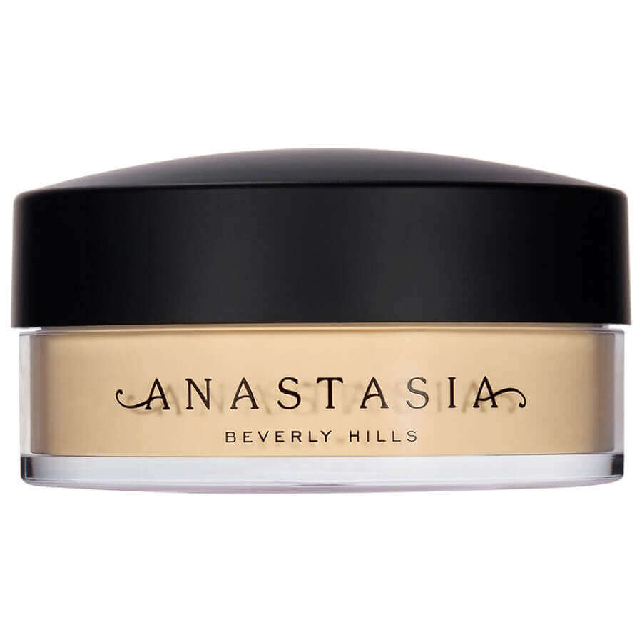 Loose Setting Powder