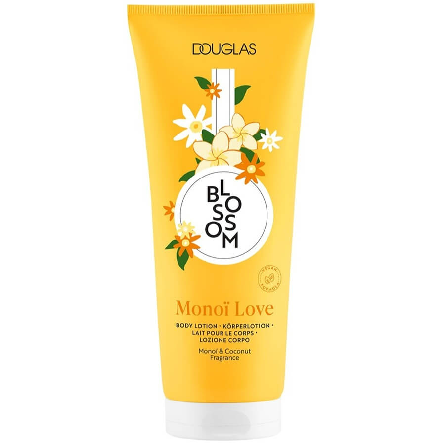 Monoi Love Body Lotion