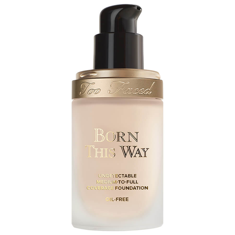 Born This Way Foundation