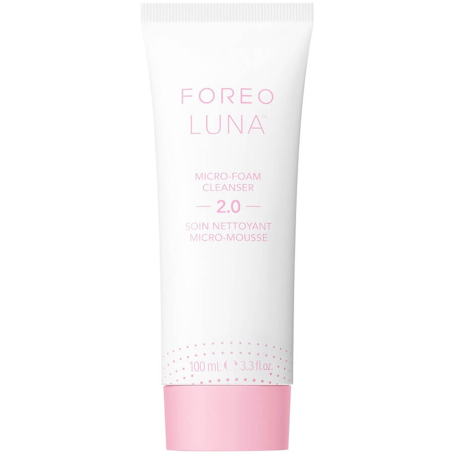 Foreo Luna Micro Foam Cleanser 2.0