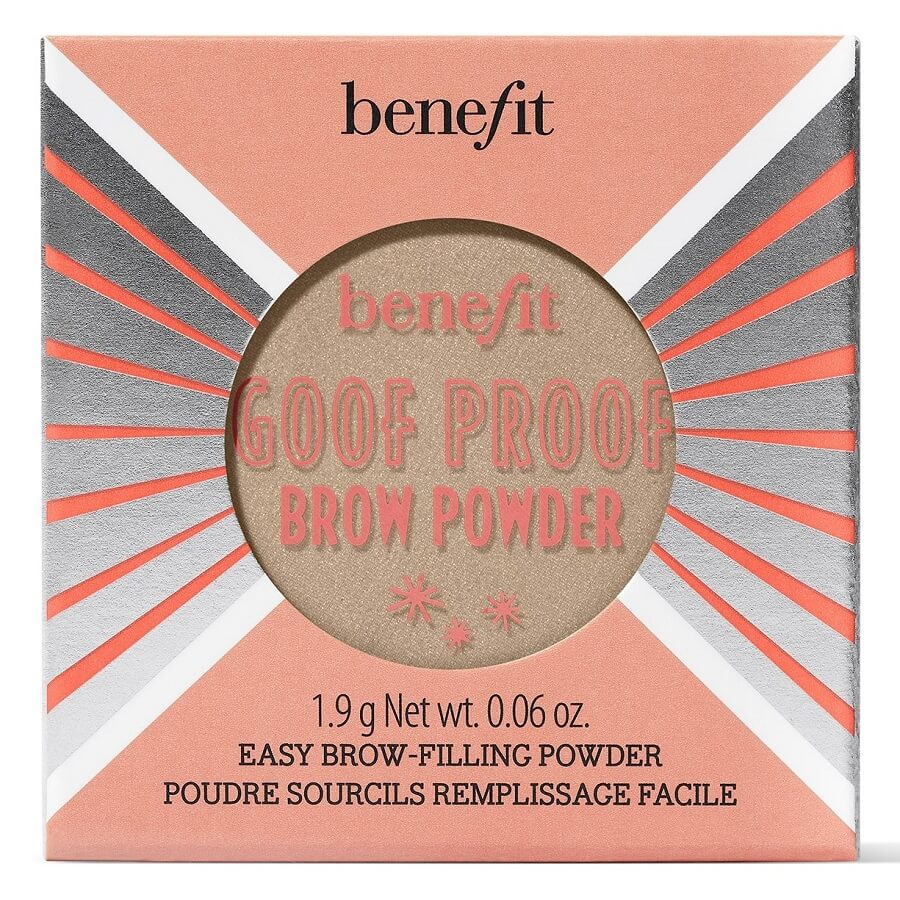 Goof Proof Brow Powder