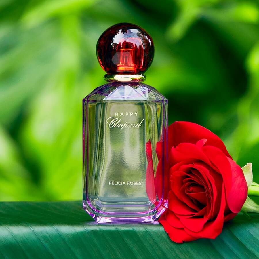Happy Felicia Roses Eau de Parfum