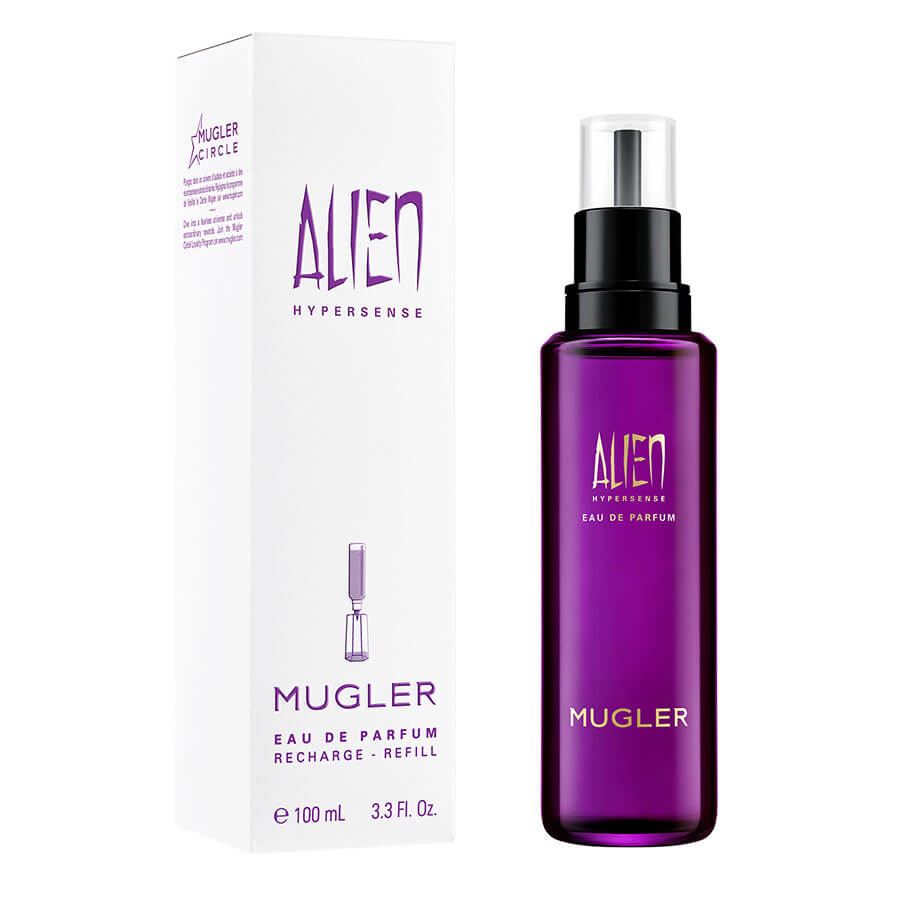 Alien Hypersense Refill Eau de Parfum