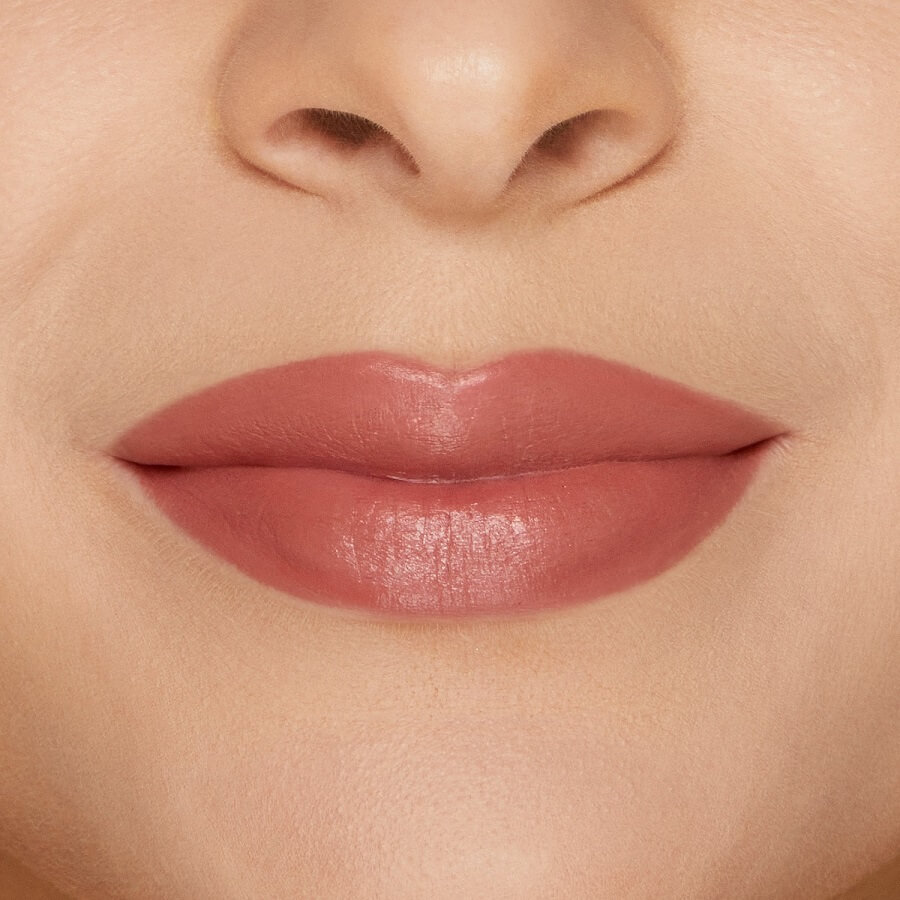 Cocoa Bold Cream Lipstick