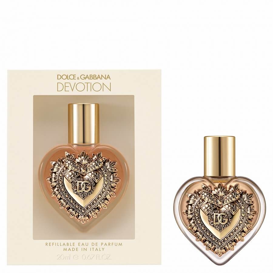 Devotion Eau de Parfum