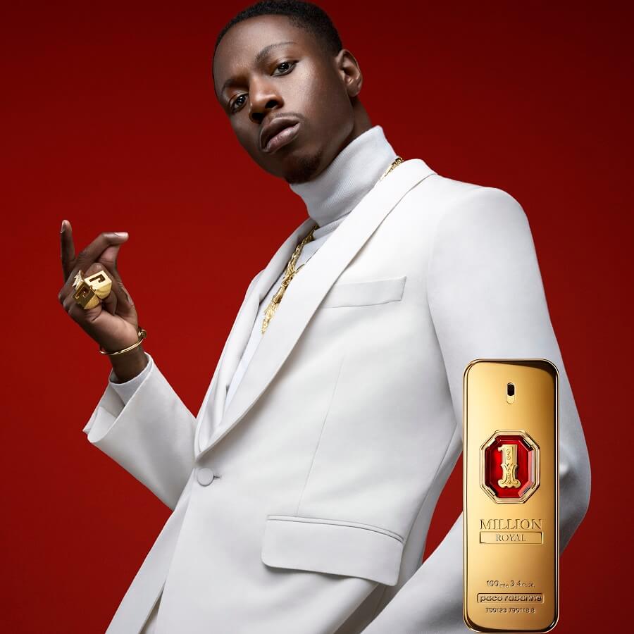 1 Milion Royal Eau de Parfum