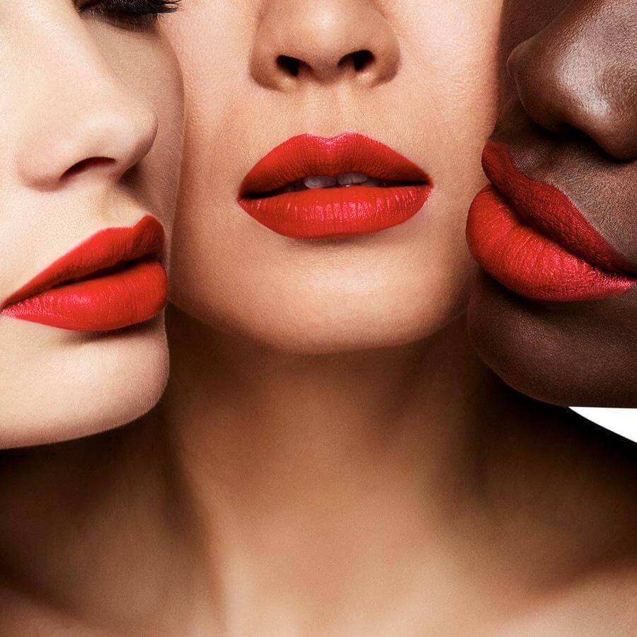 Lip Color Satin Matte