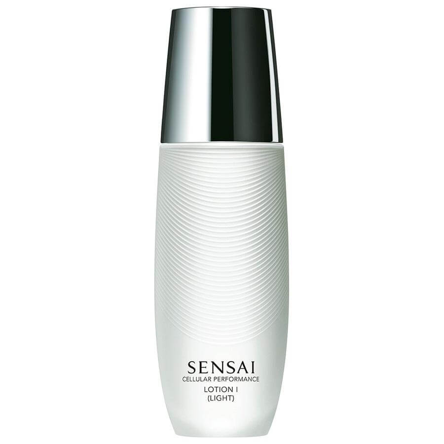 Cellular Performance Lotion I - Light
