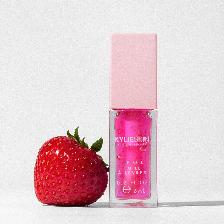 Skin Lip Oil