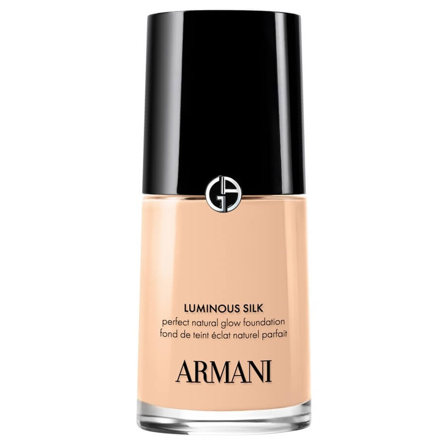 Luminous Silk Perfect Natural Glow Foundation