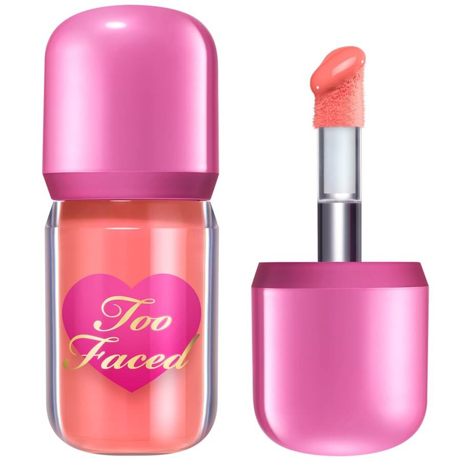 Love Flush Glowing Liquid Blush