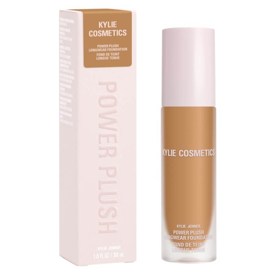 Liquid Foundation