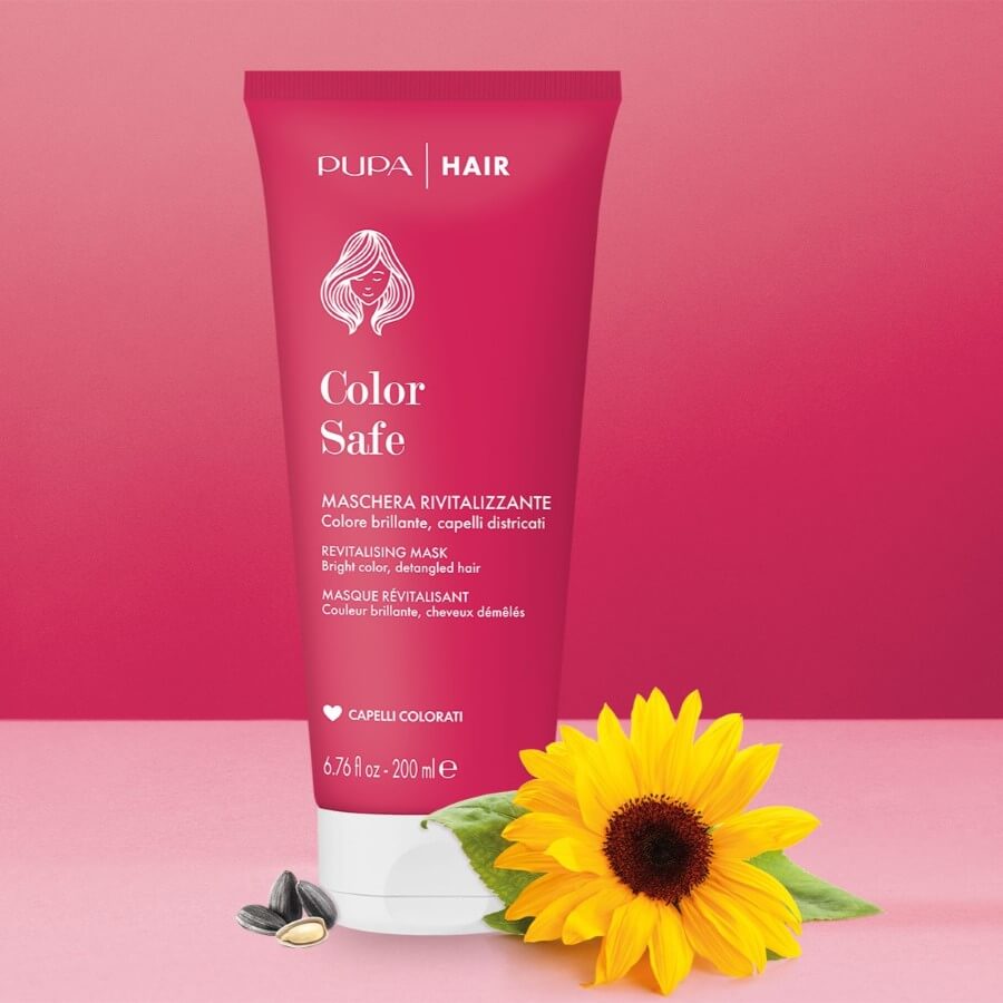 Color Revitalizing Mask