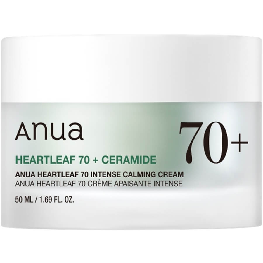 Heartleaf 70 Intense Calming Cream