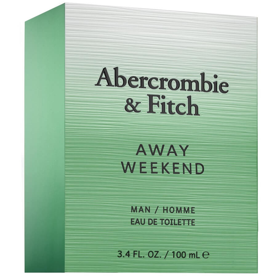 Away Weekend Man Eau de Toilette