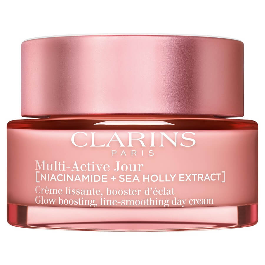Multi-Active Day Cream All Skin Types