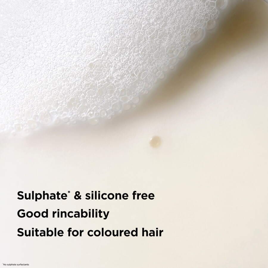 Le Bain Expert Fortifying Shampoo