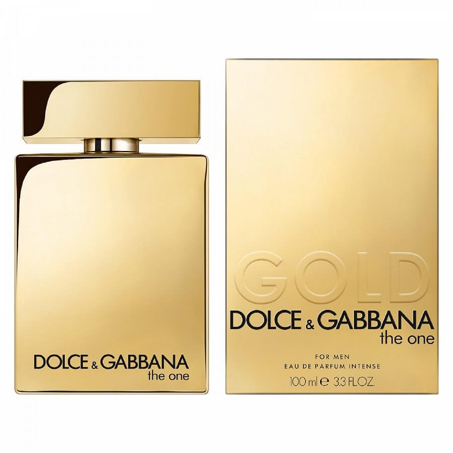 The One Gold Men Eau de Parfum
