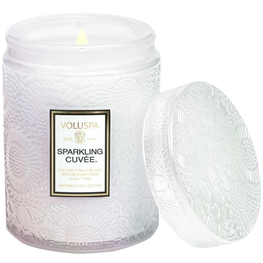 Sparkling Cuvee 5.5oz Sm Jar