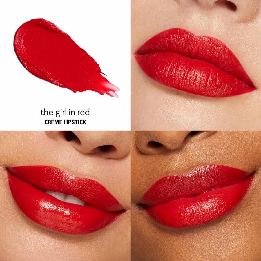 Creme Lipstick