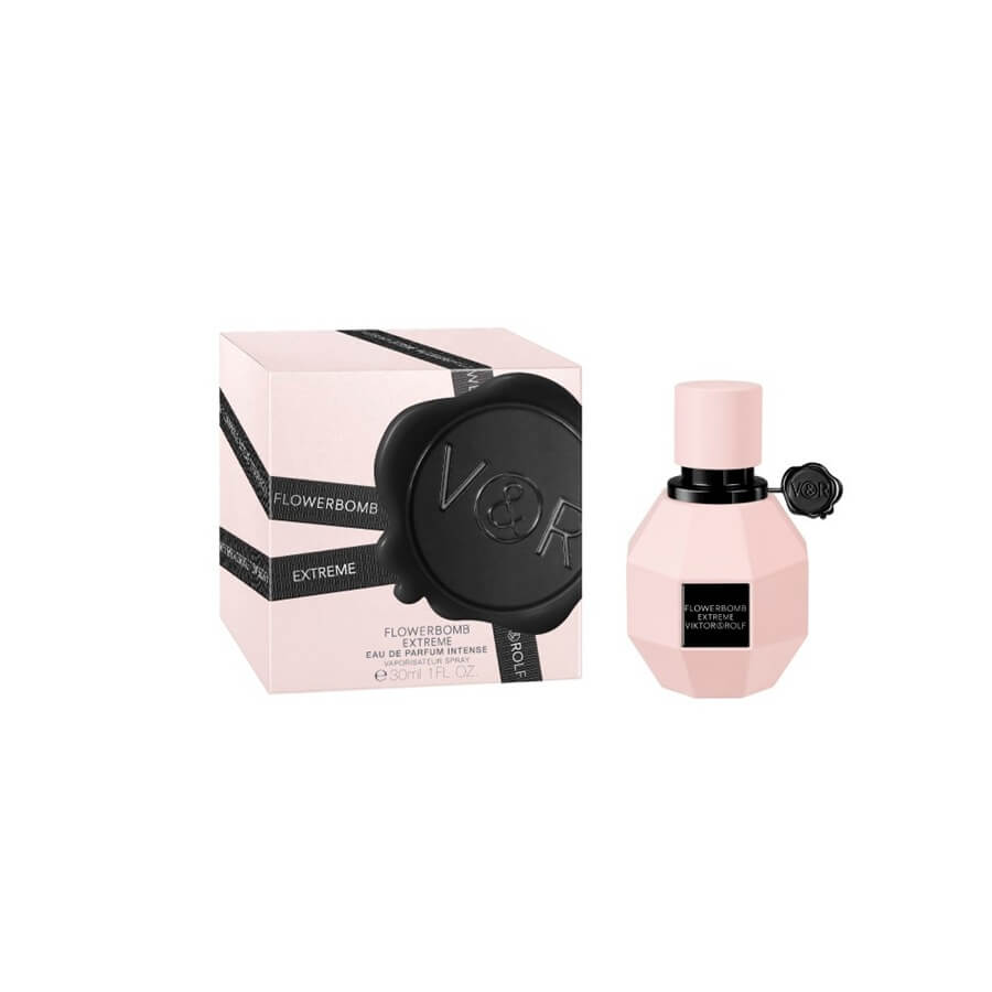 Flowerbomb Extreme Eau de Parfum Intense