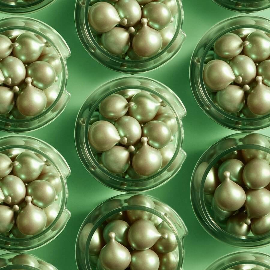 Concetrated Anticellulite Cryo Body Capsules
