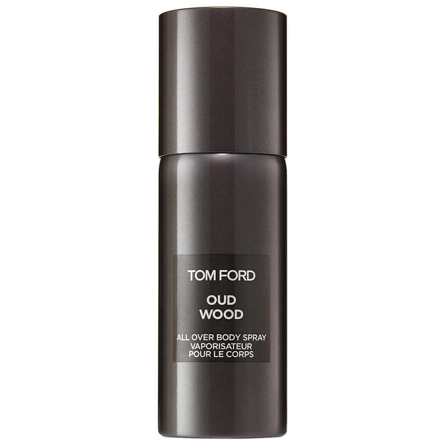 Oud Wood All Over Body Spray