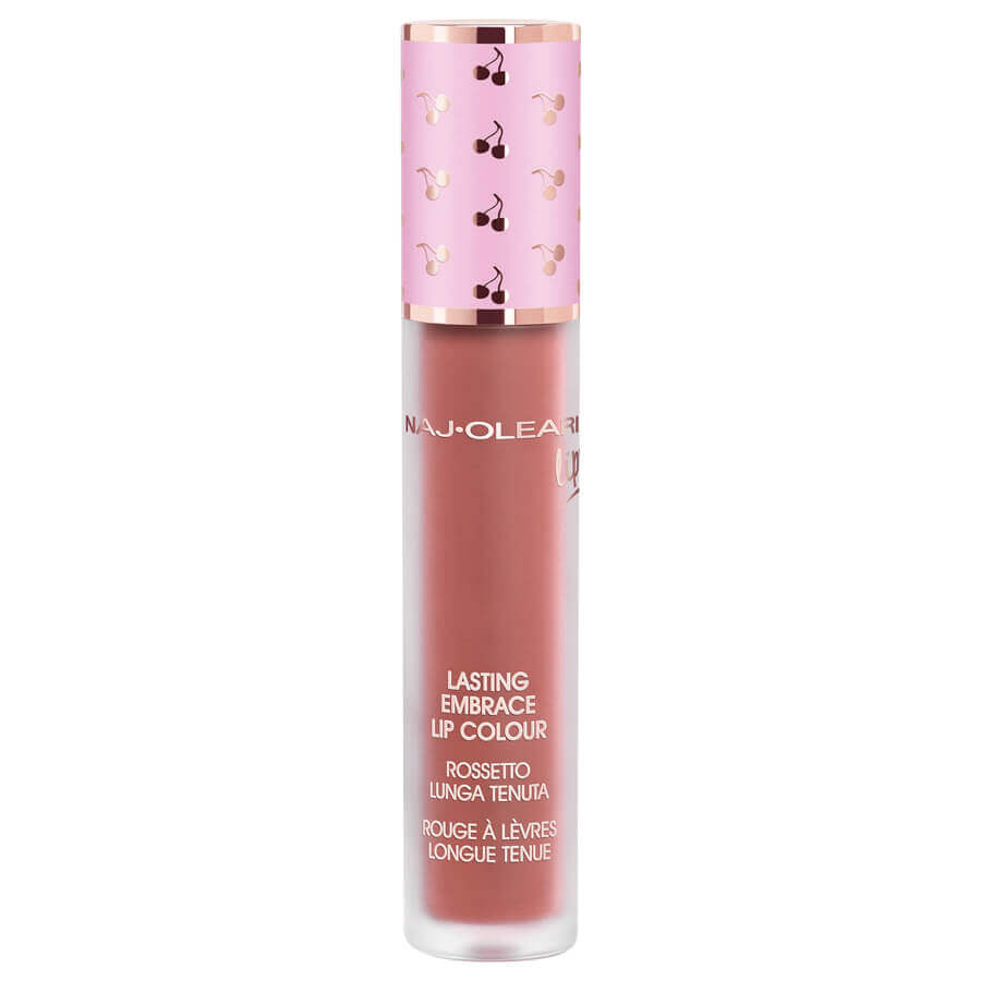 Lasting Embrace Lip Colour