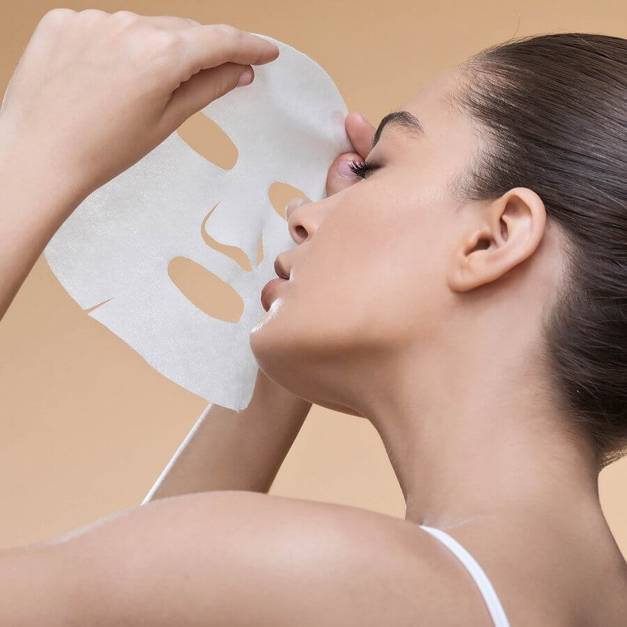Uplifting & Firming Sheet Masks