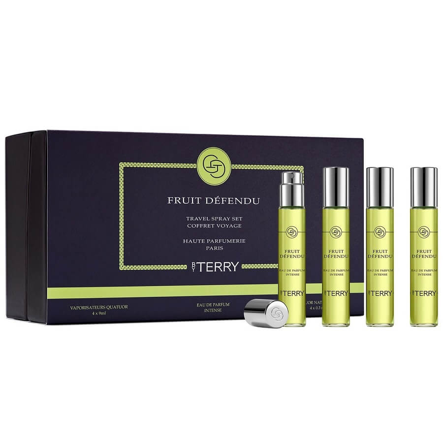 Fruit Defendu Eau de Parfum Intense Set