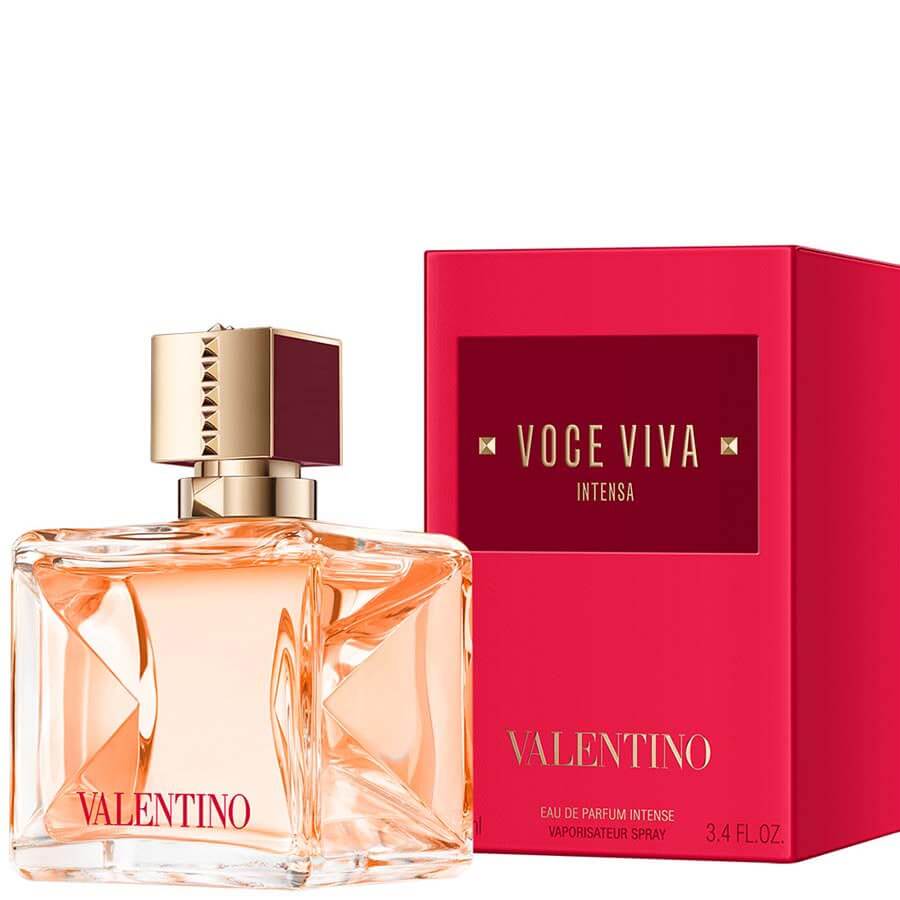 Voce Viva Intense Eau de Parfum