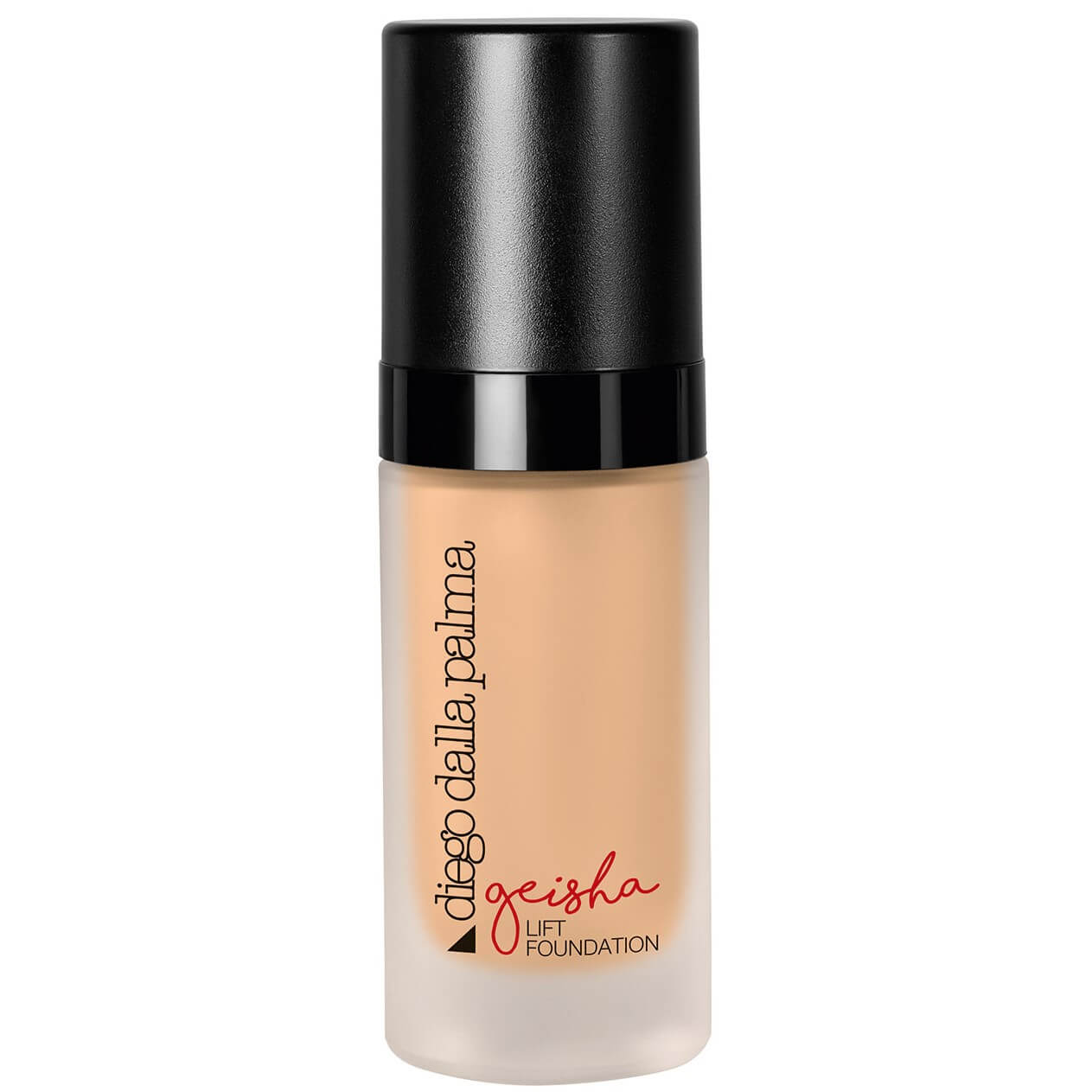 Geisha Lift - Lifting Effect Cream Foundation